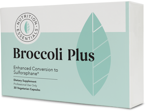Broccoli Plus