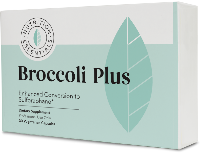 Broccoli Plus