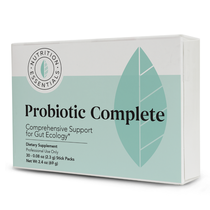 Probiotic Complete