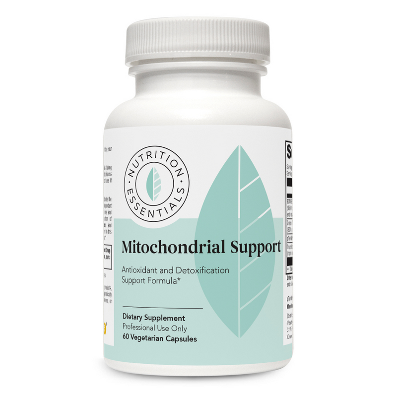 Mitochondrial Support
