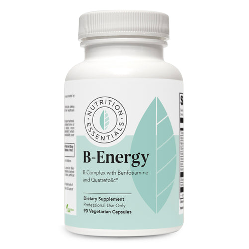 B-Energy Front
