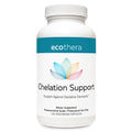 Chelation Support Front