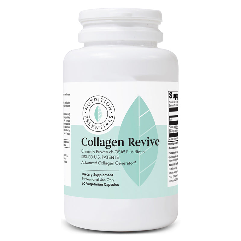 Collagen Revive Front