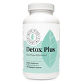 Detox Plus Front