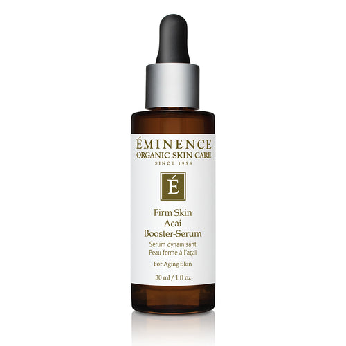 Firm Skin Acai Booster-Serum