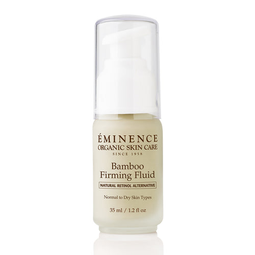 Bamboo Firming Fluid