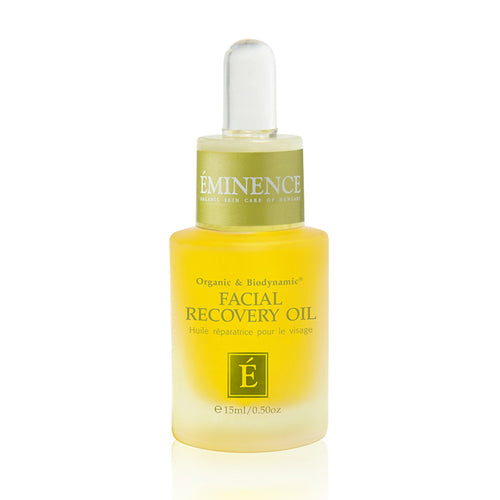 Facial Recovery Oil