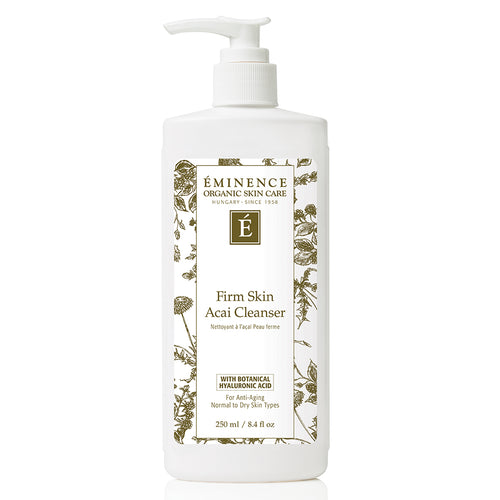 Firm Skin Acai Cleanser