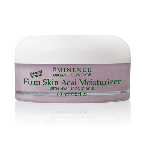 Firm Skin Acai Moisturizer