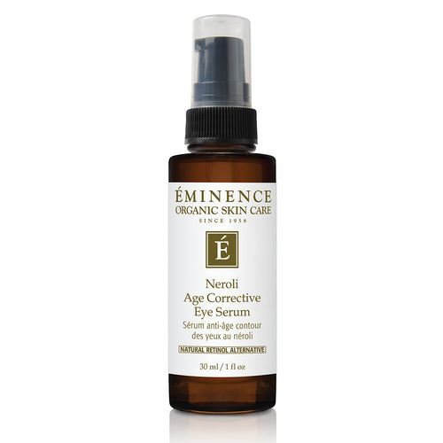 Neroli Age Corrective Eye Serum