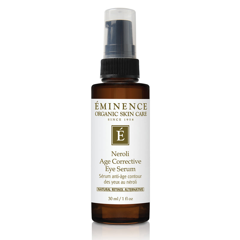 Neroli Age Corrective Eye Serum