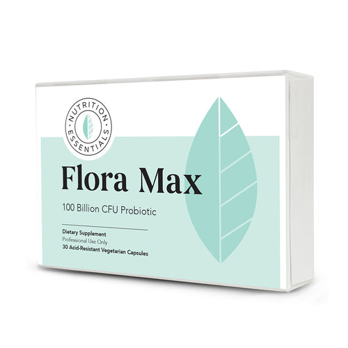 Flora Max Front