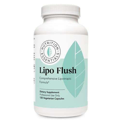 Lipo Flush Front
