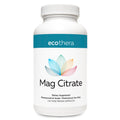 Mag Citrate Front