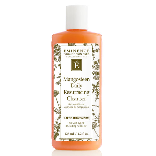 Mangosteen Daily Resurfacing Cleanser