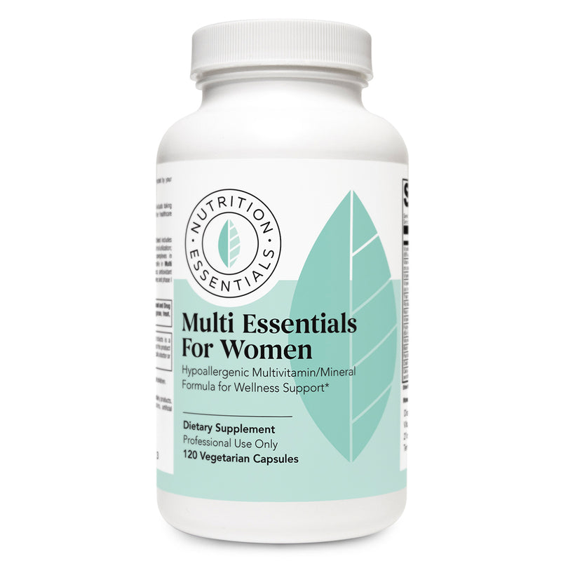 Multi Essentials for Women