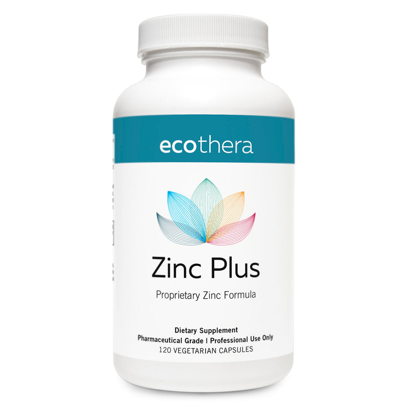Zinc Plus Front